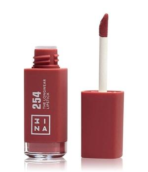 Nr. 254  - Dark pink nude