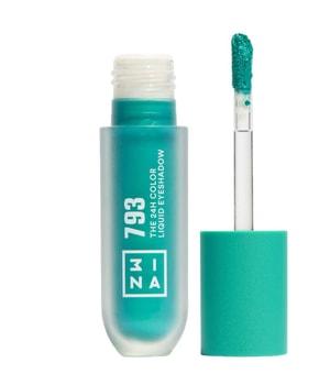 3INA The 24H Color Liquid Eyeshadow