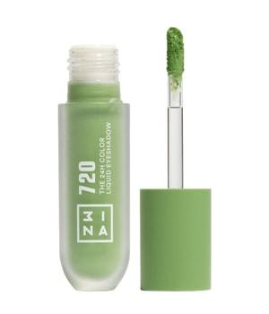 3INA The 24H Color Liquid Eyeshadow