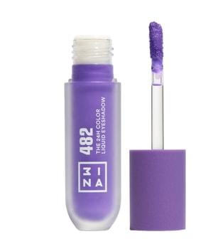 Nr. 482 - Electric violet