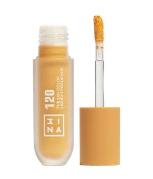 Nr. 120 - Pumpkin yellow