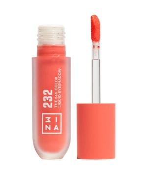 Nr. 232 - Hot coral