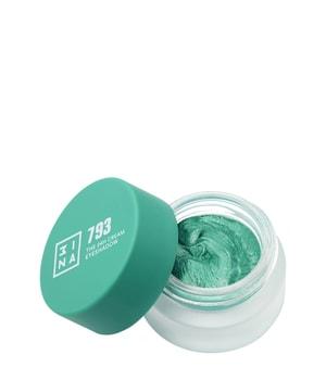 3INA The 24H Cream Eyeshadow