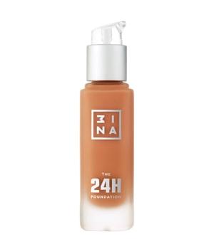 3INA The 24H Foundation