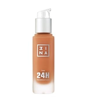 3INA The 24H Foundation