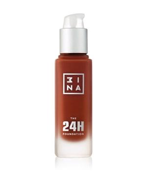 3INA The 24H Foundation