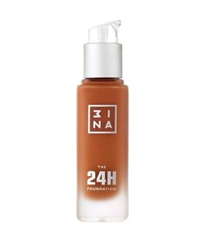 3INA The 24H Foundation