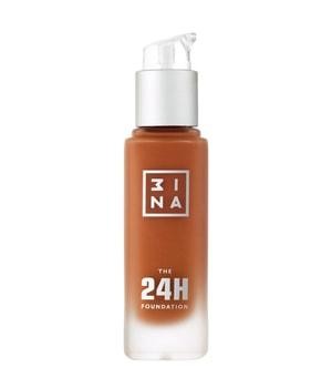 3INA The 24H Foundation