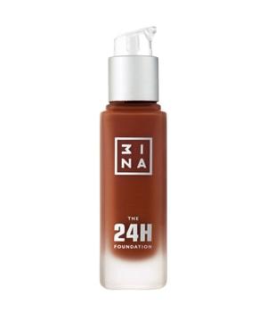 Nr. 678 - Utra Dark Brown