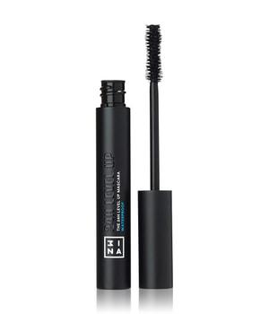 3INA The 24H Level Up Mascara Waterproof