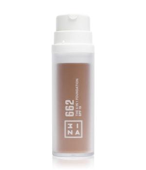 Nr. 662 - Caramel