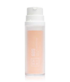 3INA The 3 in 1 Foundation SPF 15