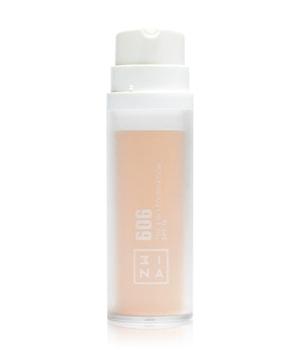 3INA The 3 in 1 Foundation SPF 15