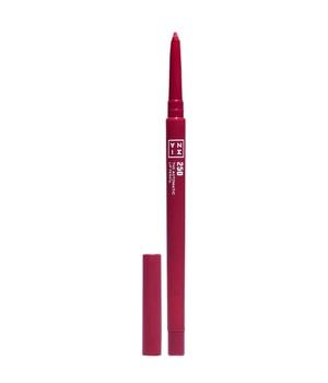 Nr. 250 - Dark pink Red