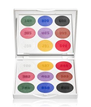 3INA The Color Palette Iconic Numbers