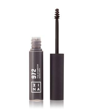 3INA The Eyebrow Mascara