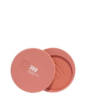 Nr. 369 - Brown pink