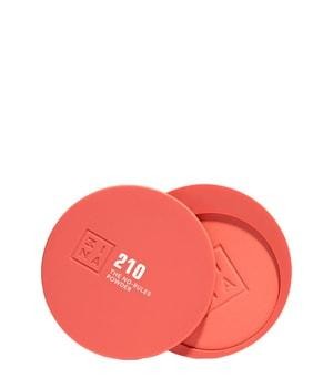 3INA The No-Rules Powder