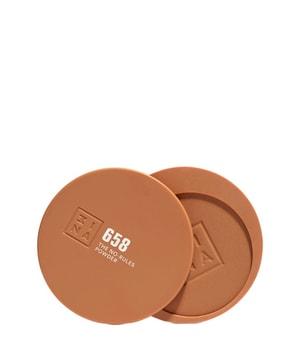 Nr. 658 - Warm honey beige