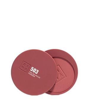 3INA The No-Rules Powder