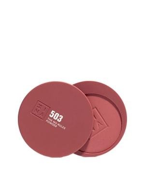 3INA The No-Rules Powder