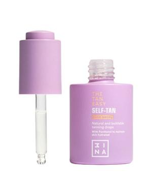 3INA The Tan Easy Self-Tan