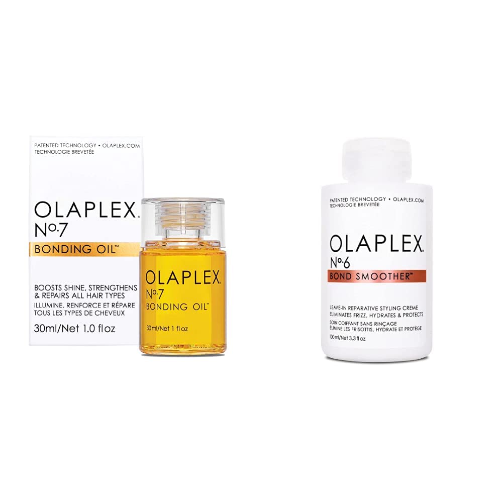 Olaplex No.7 Bonding Oil 30ml