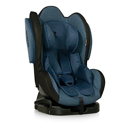 Lorelli Sigma 10071031842 Car Seat 0-25 kg Multi-Coloured