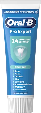 Toothpaste Pro-Expert Fresh Breath, 75 ml