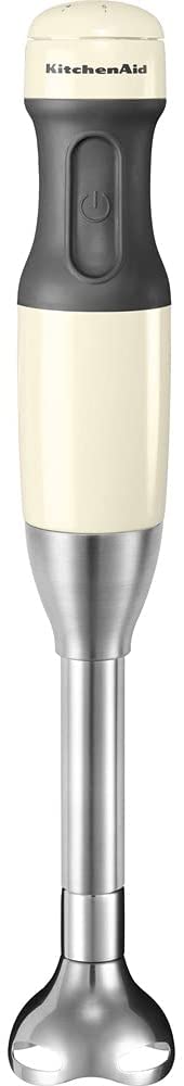 KitchenAid 5KHM7210ECU Hand Blender Plastic