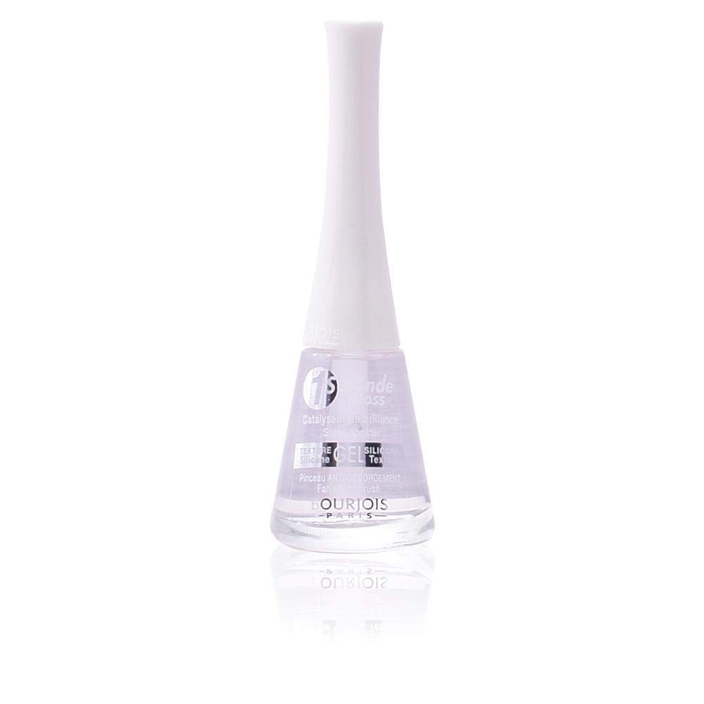 Bourjois 1 Seconde Esmalte De UÃ ± as 46 Berry Important Person, ‎durchsichtig
