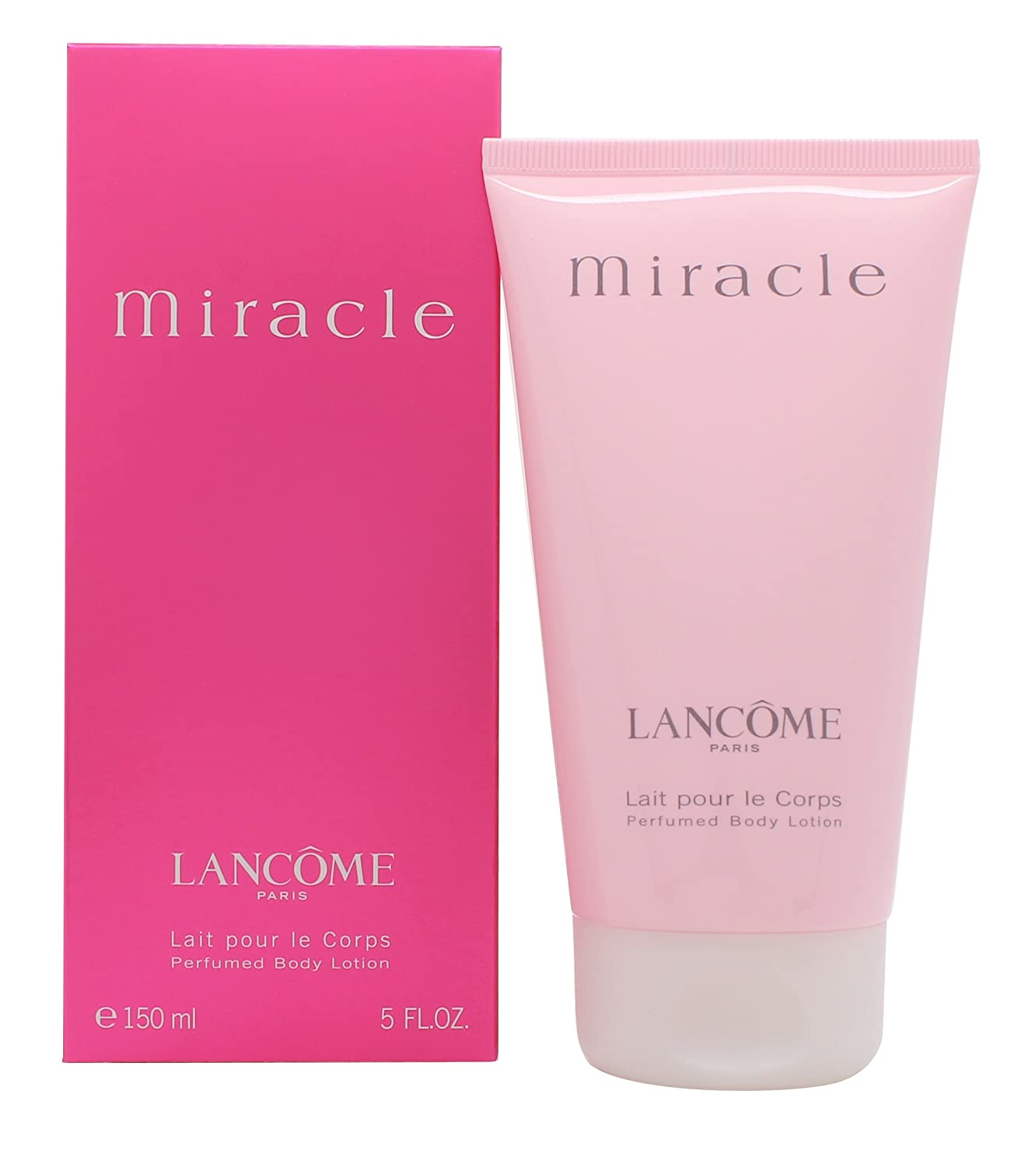 Lancome Miracle pour femme body lotion 150 ml (Woman)