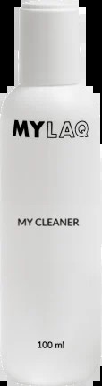 MYLAQ Nail Cleaner My Cleaner, 100 ml