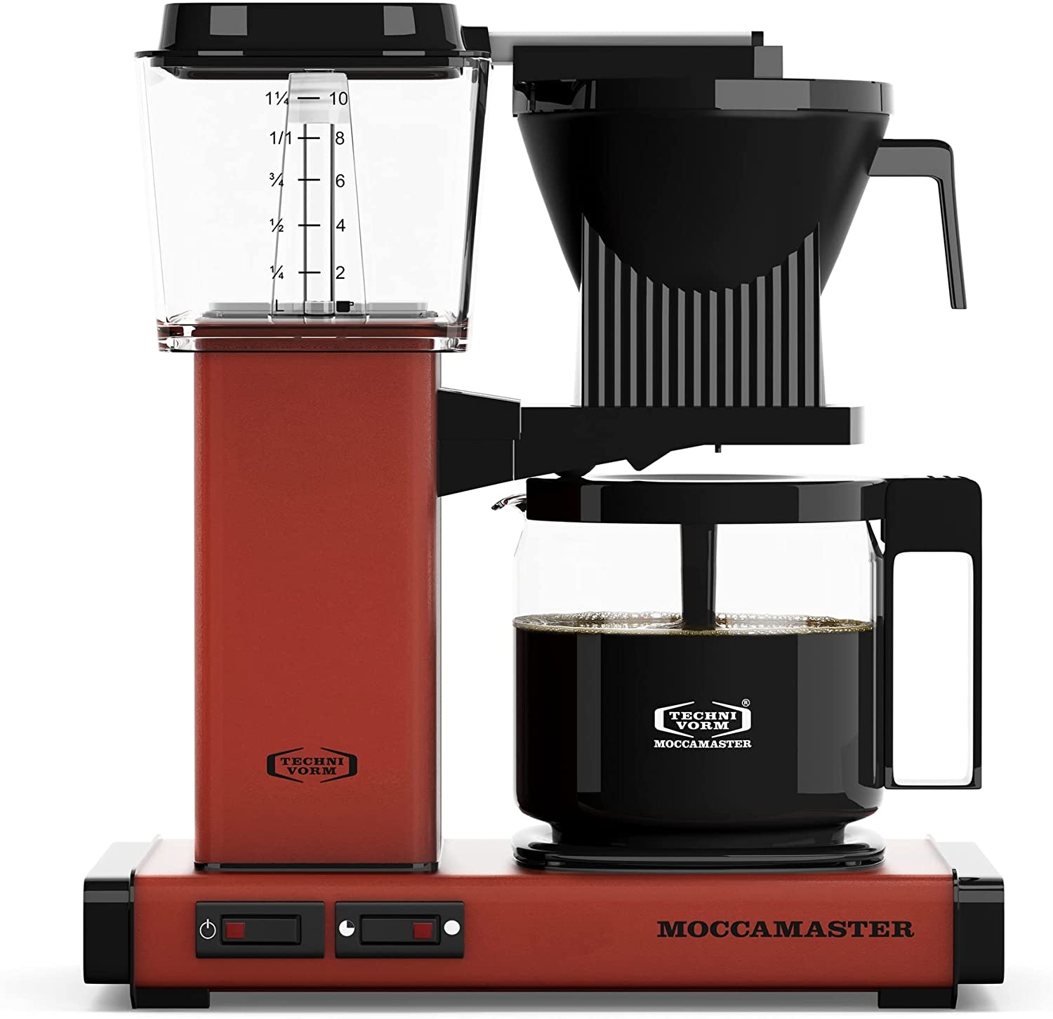 Moccamaster Filter Coffee Maker
