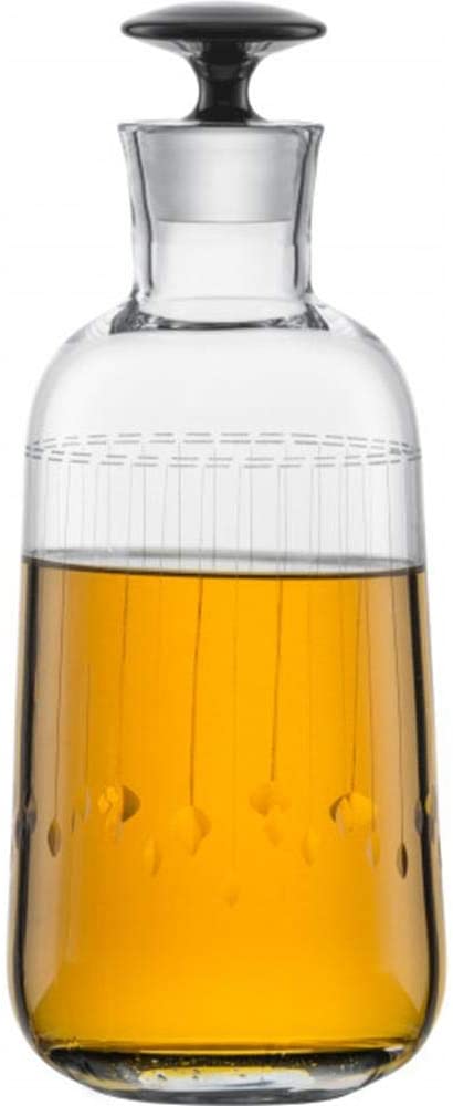 Schott Zwiesel Glamorous 121604 Whisky Carafe, Glass, 500 ml