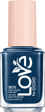 Essie Nagellack LOVE Walking The Walk 190 Blau, 13,5 ml