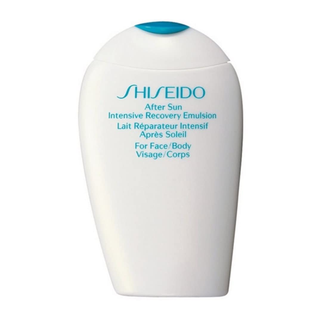Shiseido AFTER SUN Intensive Recovery Emulsion for Body 150 ml