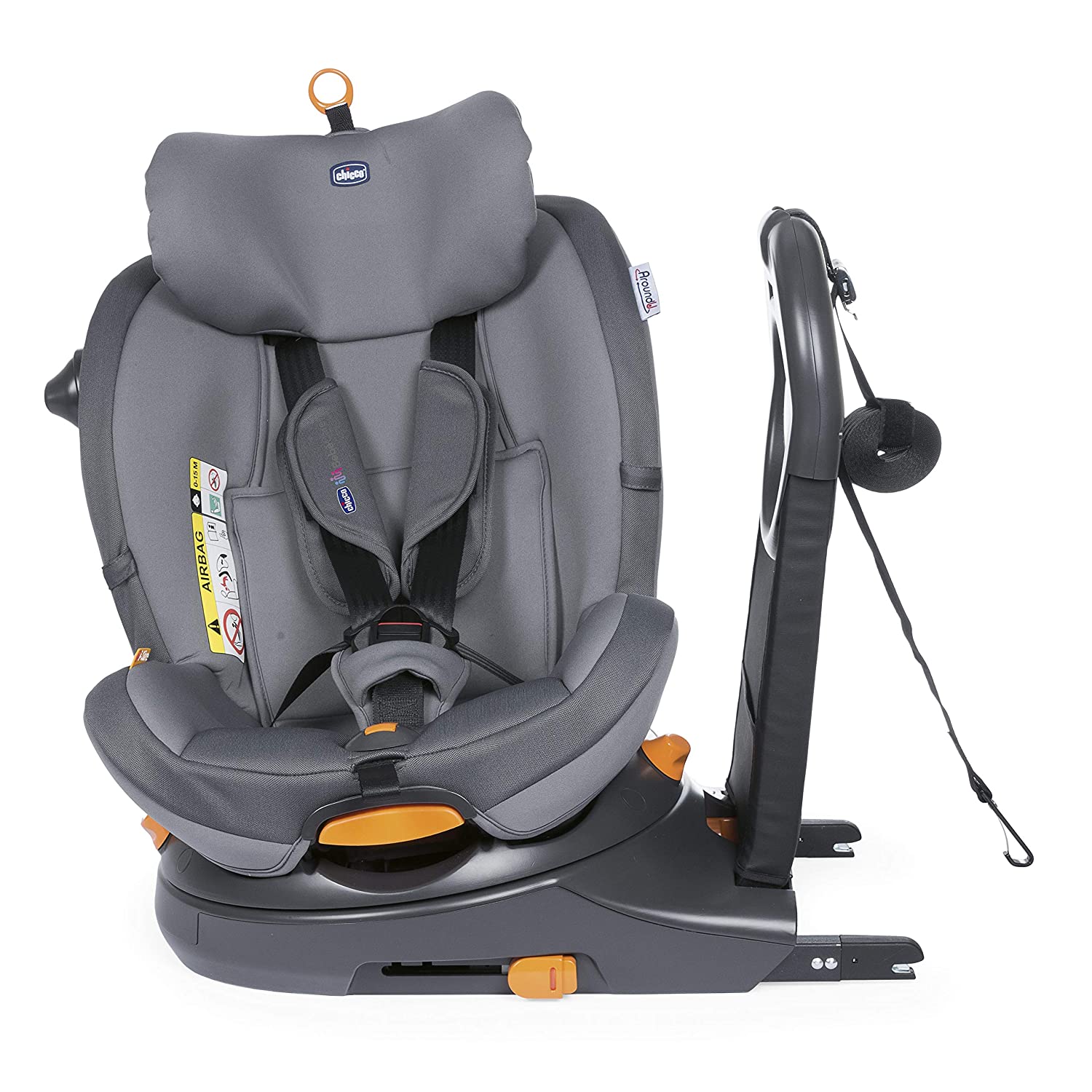 Chicco 79189840000 Unisex Baby Car Seat
