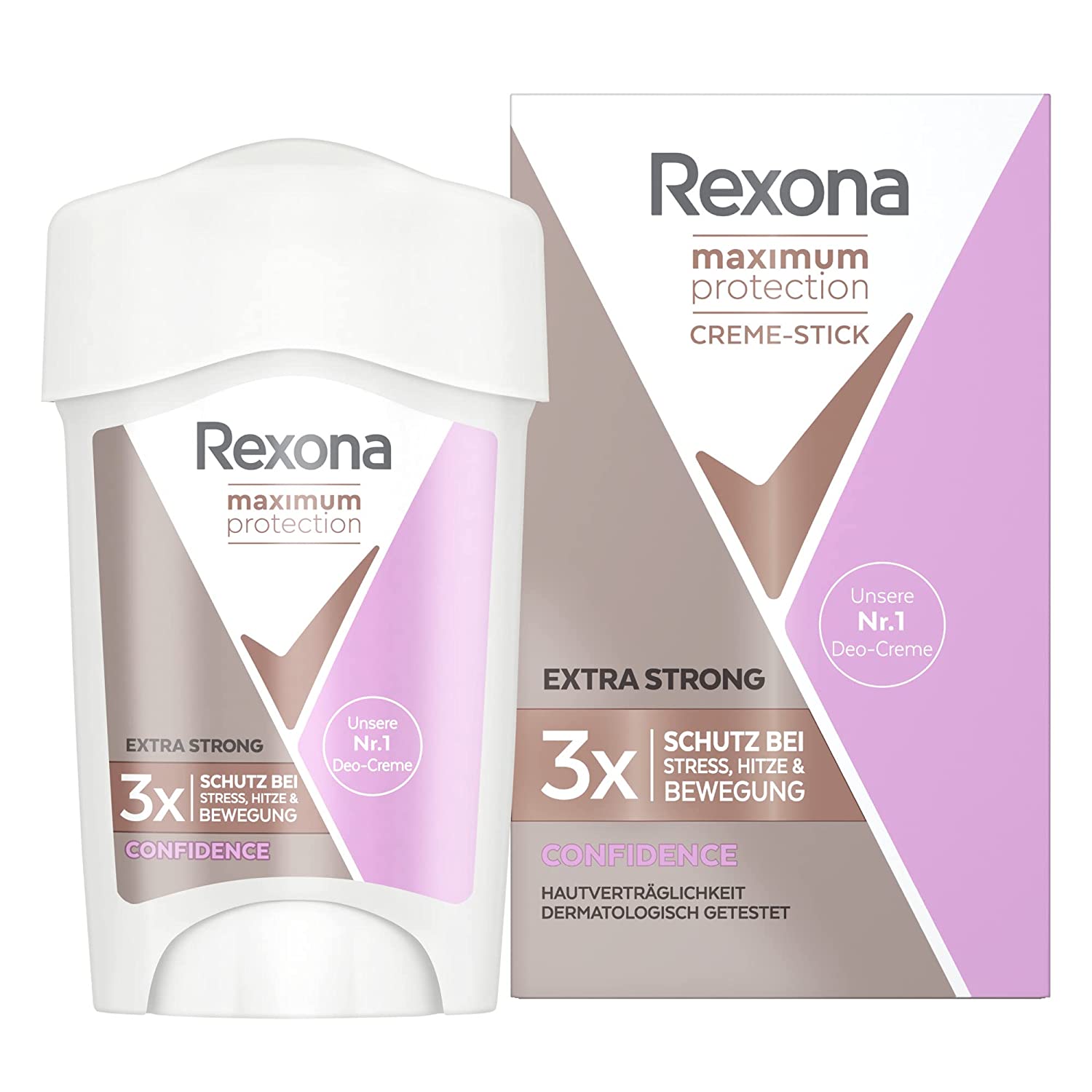 Rexona Max Protection