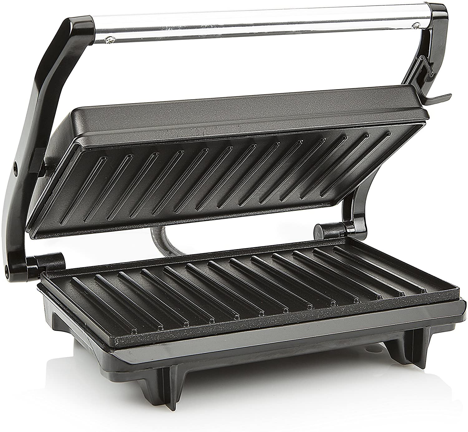 Tristar GR-2650 Contact Grill - Non-stick coating - Movable lid