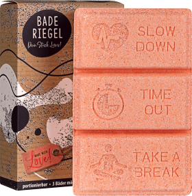 fesh! Badefizzer Baderiegel, 150 g