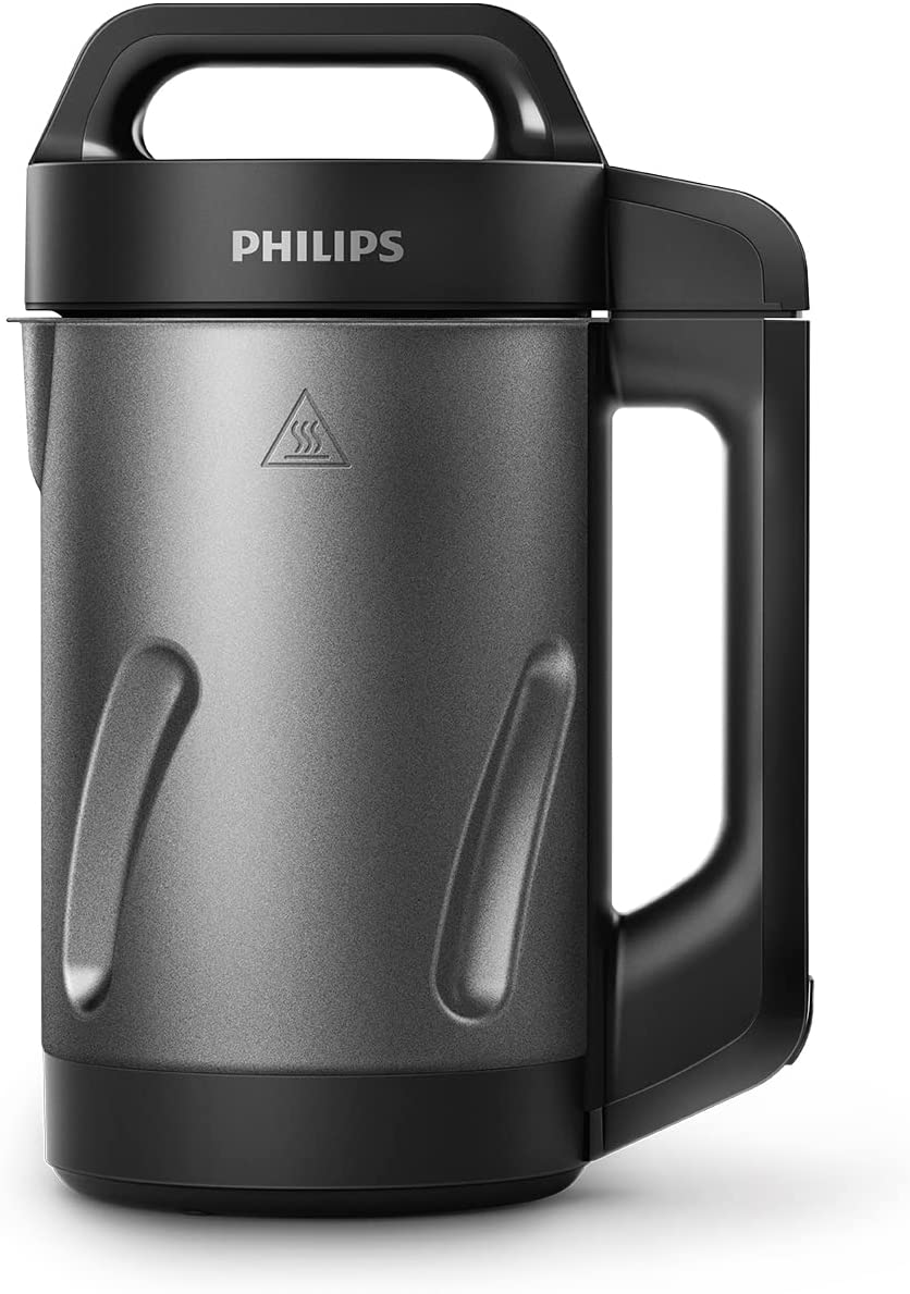 Philips Domestic Appliances Philips HR2204/80 Blender 1.2 L 1000 W Black