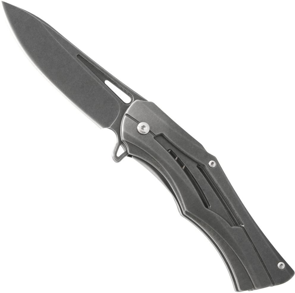 Haller Select Pocket Knife Titanium Knife Haller Select VK 31,95
