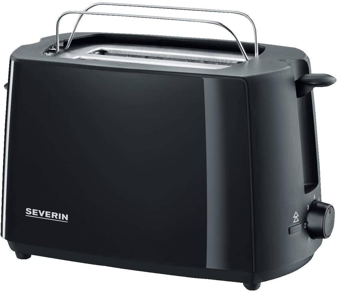 AT2287 Severin Unisex Automatic Toaster, 000