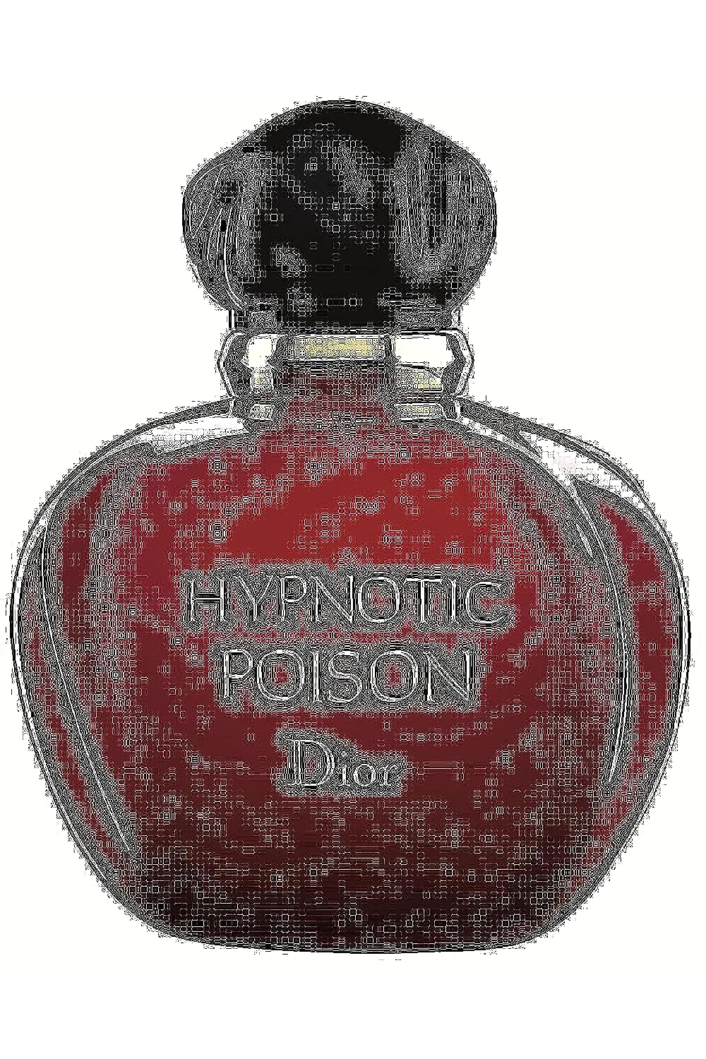 Christian Dior Hypnotic Poison EDT-S, 0.11 kg, 100 ml