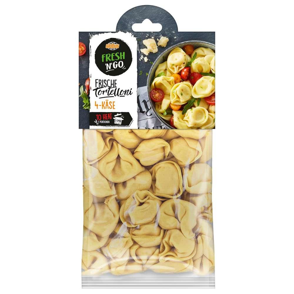 4-Cheese Tortelloni