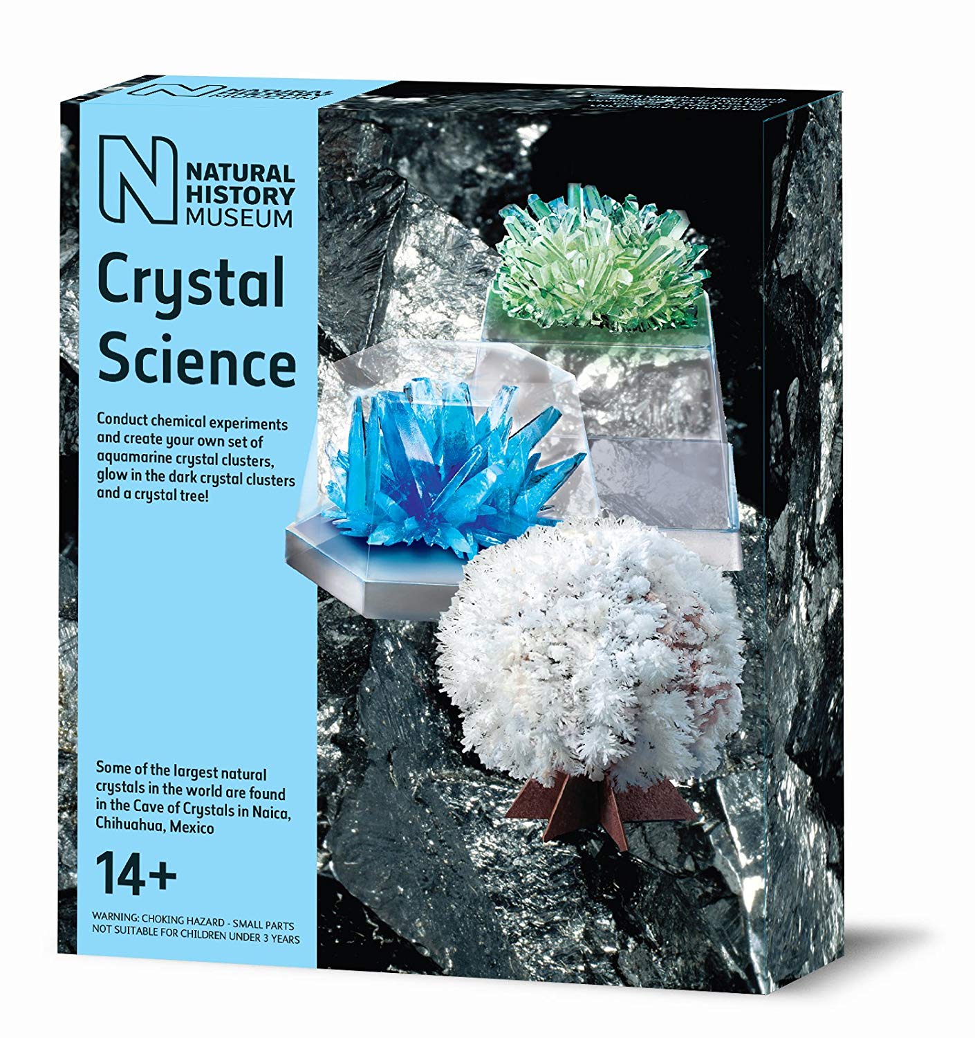 4M M Invites Invitations In Crystal Science Print