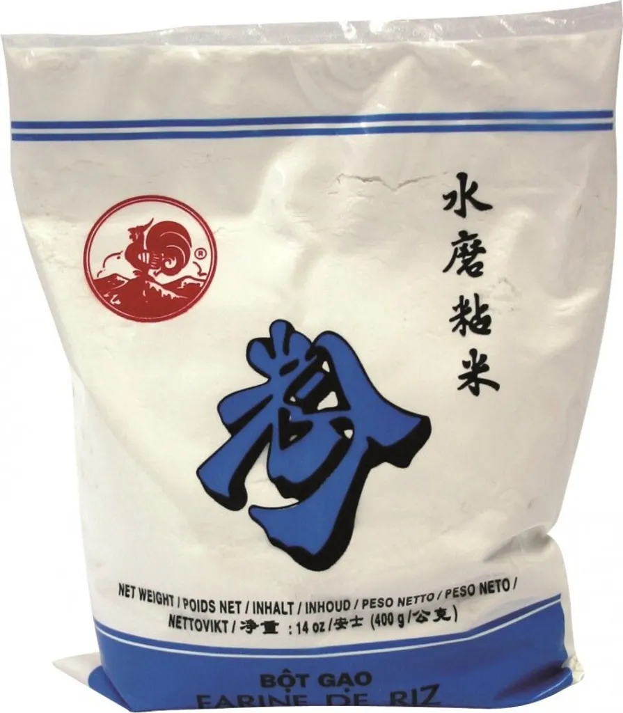 [ 400g ] COCK Rice Flour / Rice Flour / White Rice Flour