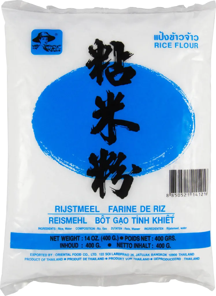 [ 400g ] FARMER BRAND Rice Flour