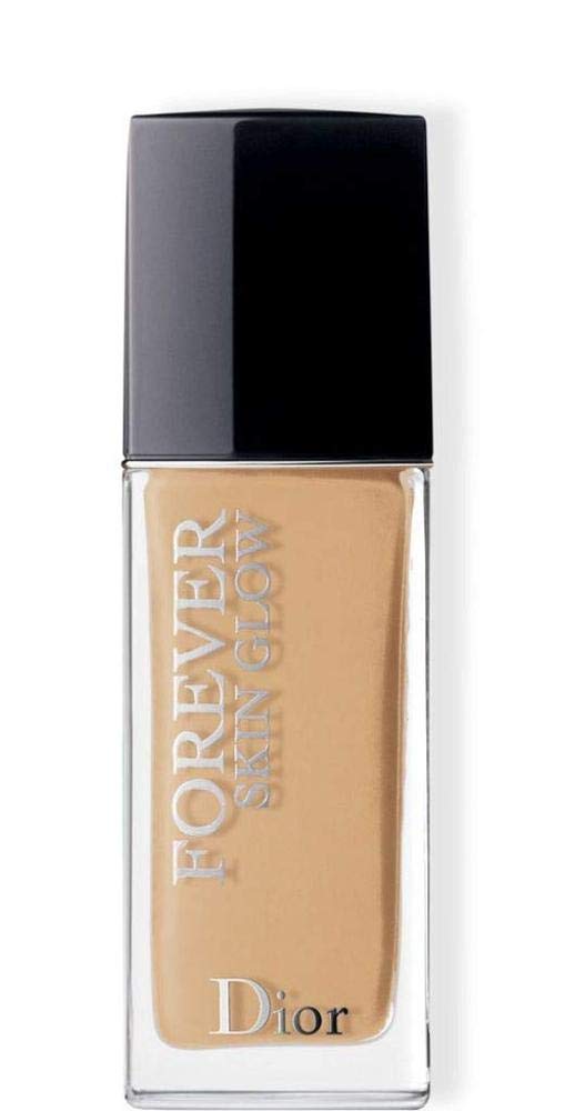Dior Foundation Foundation Pack of 1 (1 x 30 ml), ‎3wo warm olive